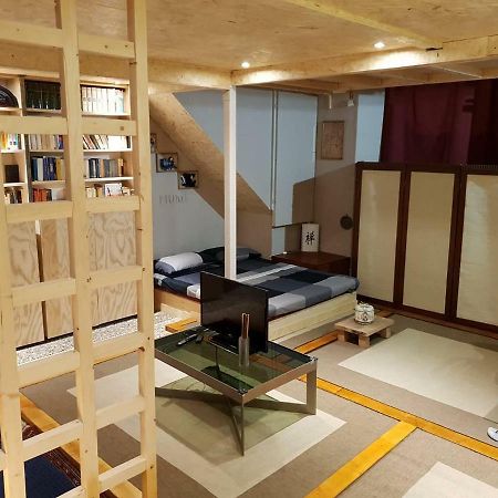 Zen House Apartment เจนัว ภายนอก รูปภาพ