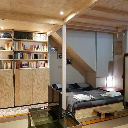 Zen House Apartment เจนัว ภายนอก รูปภาพ
