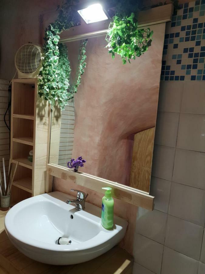 Zen House Apartment เจนัว ภายนอก รูปภาพ